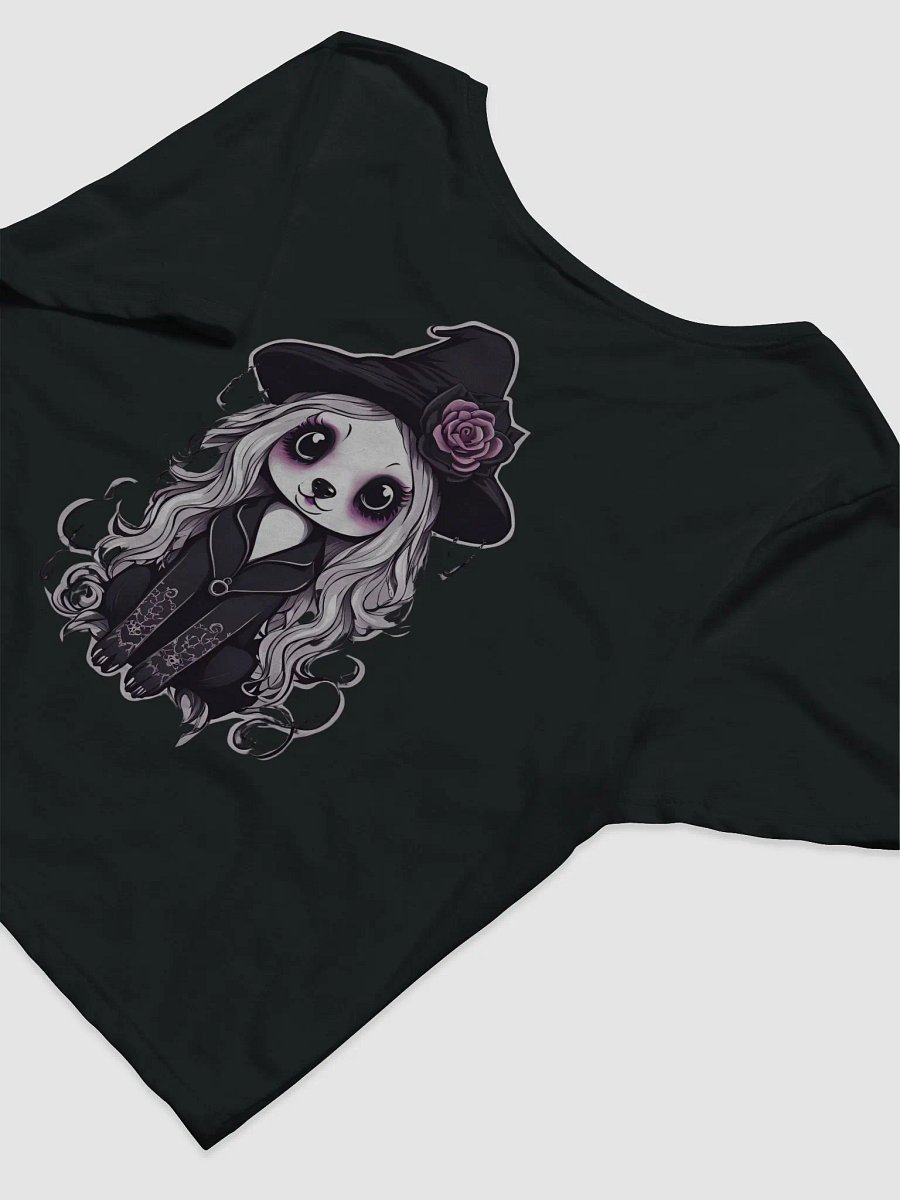 Dead Wicked Kawaii Goth Animal Collection Witch Pup product image (6)
