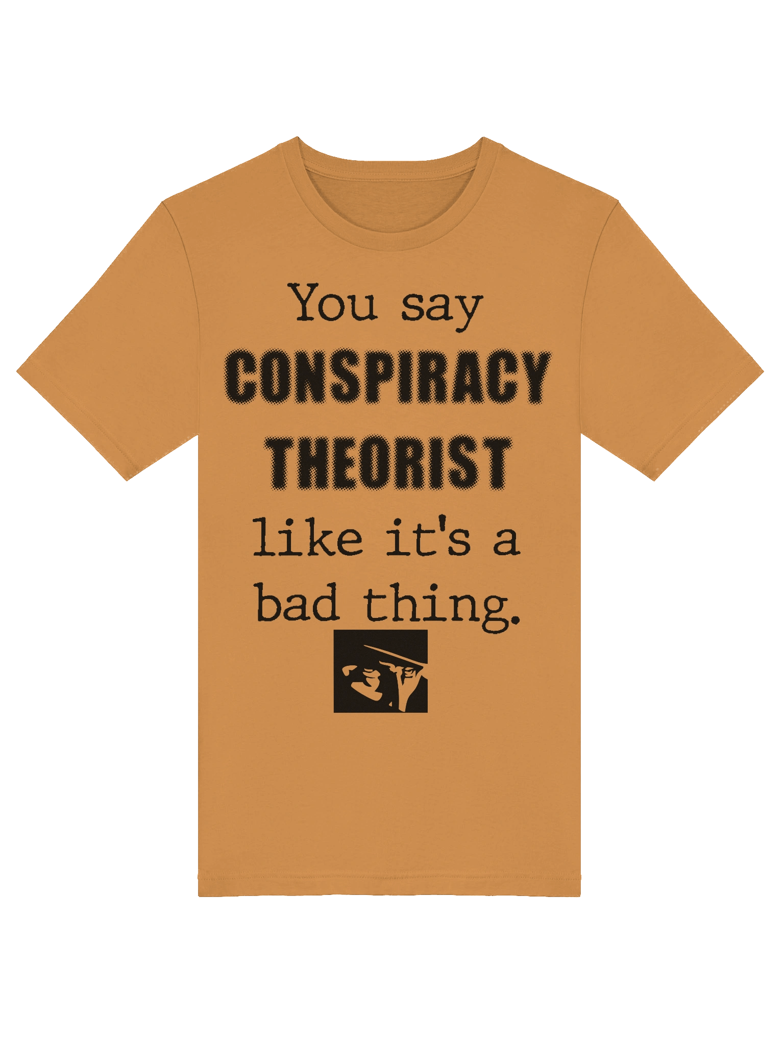 Conspiracy Theorist product image (32)