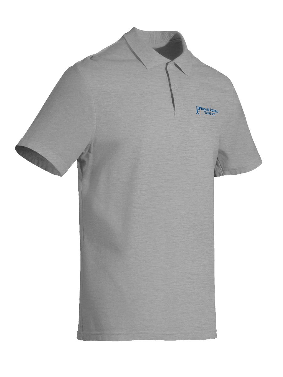 Unisex Penguin Polo Shirt product image (18)