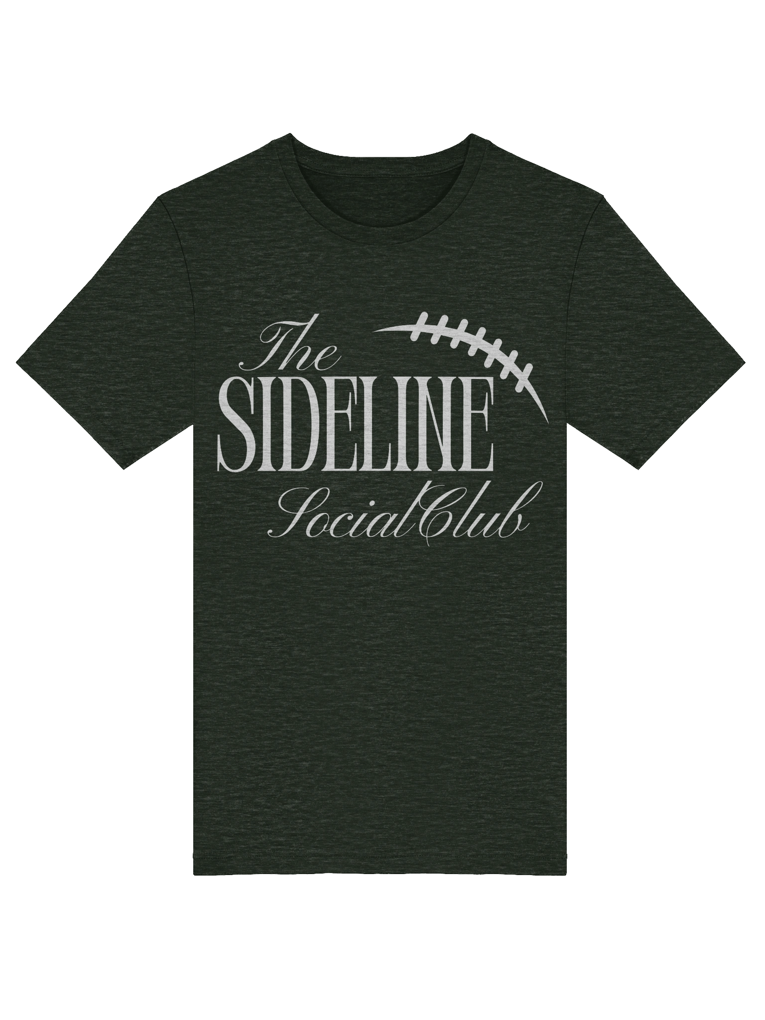 Sideline Social Club T-Shirt product image (5)