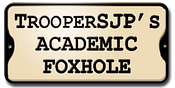 AcademicFoxhole