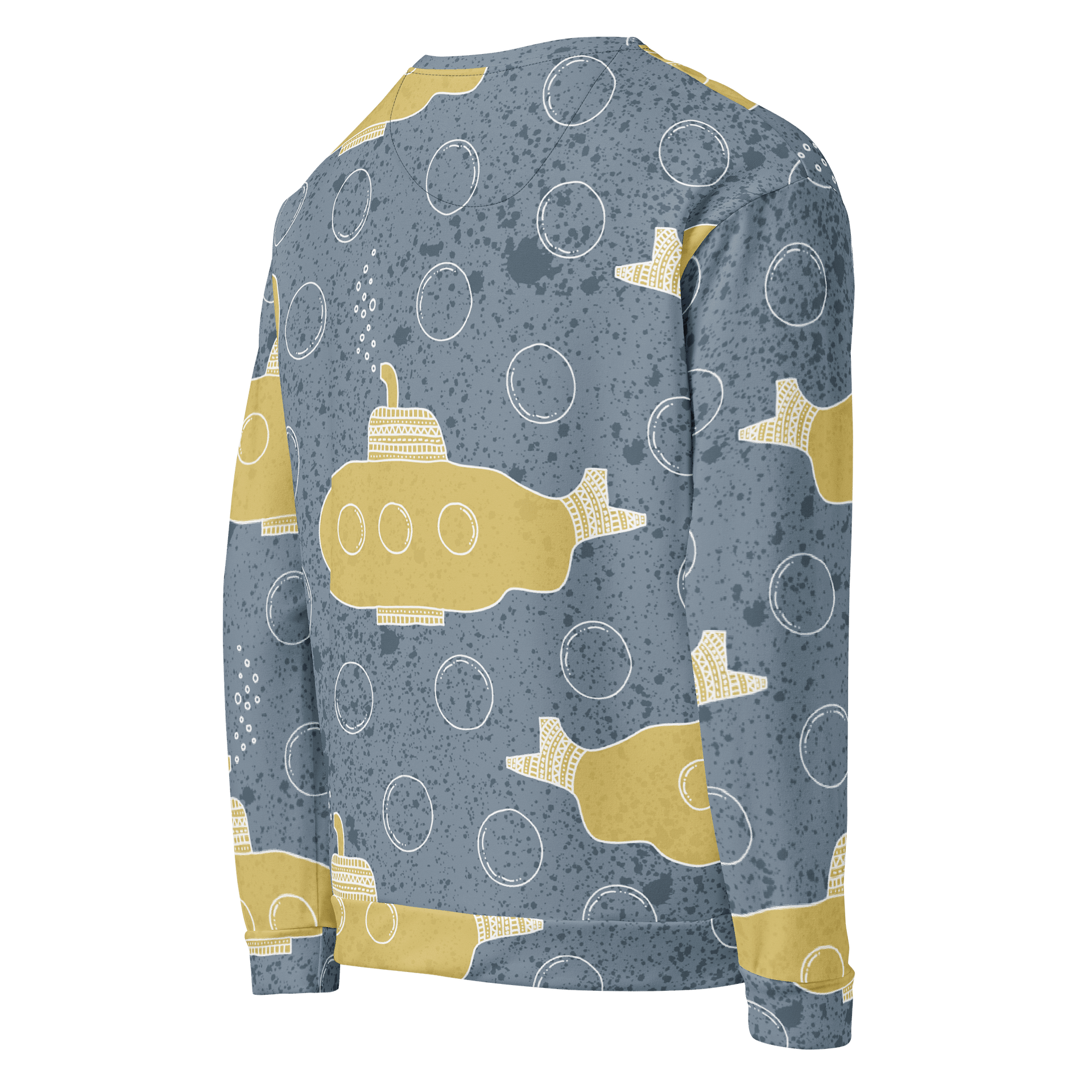 My Yellow Submarine product image (5)