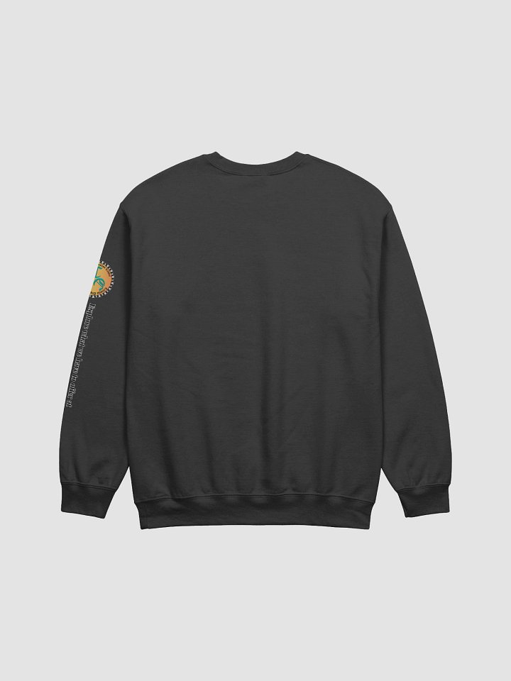 I'm not Arguing (Male) Gildan Classic Crewneck Sweatshirt Dark Colors product image (12)