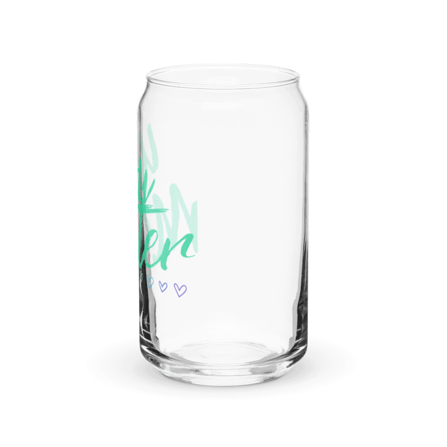 You Matter Glass Tumblr product image (7)