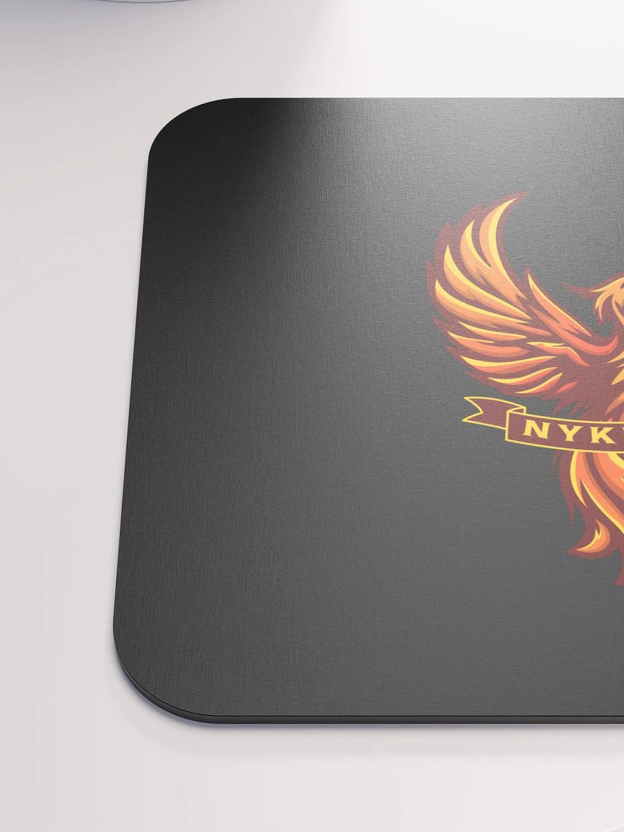 Phoenix Classic Mouse Pad product image (6)