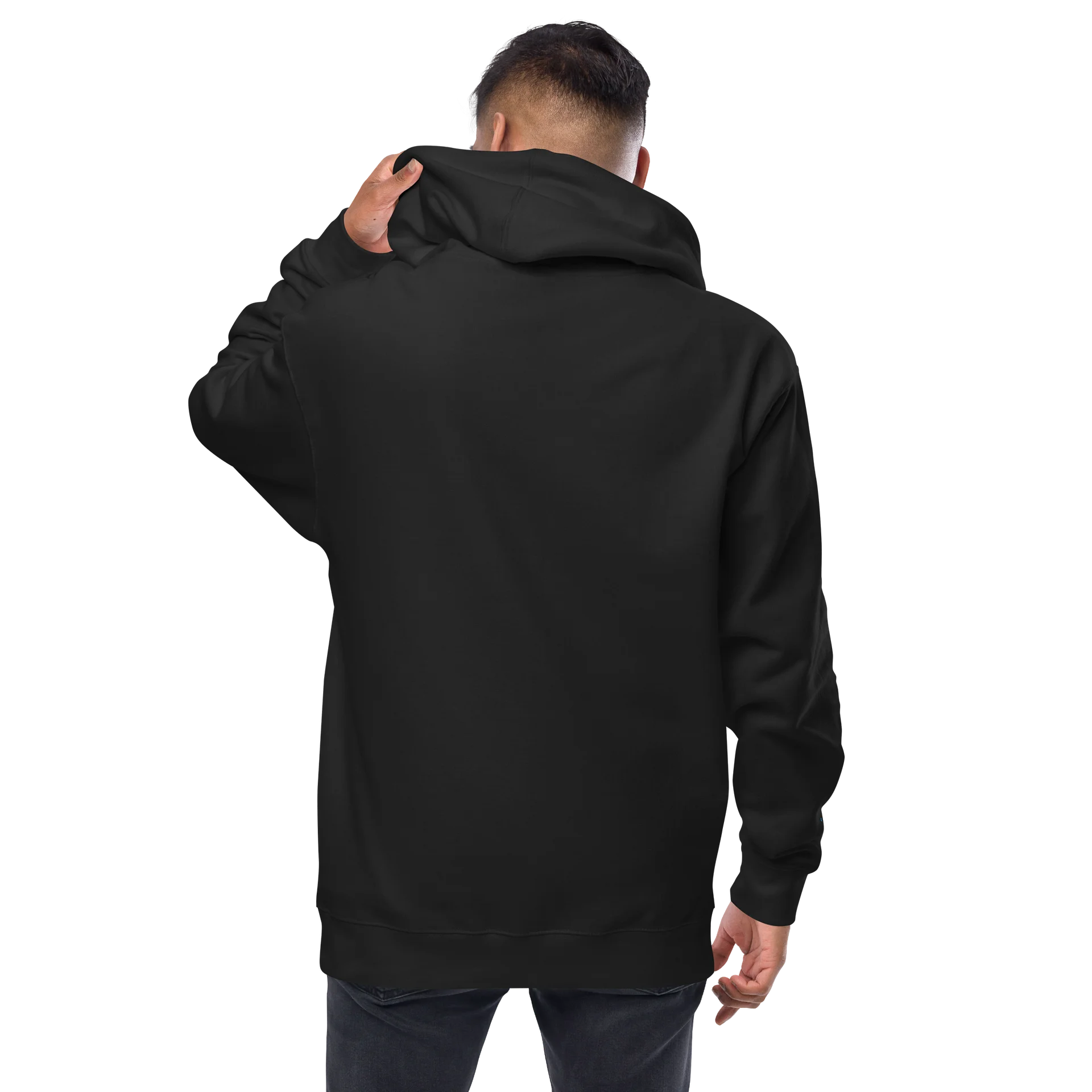 The Limitless Zip-Up product image (9)