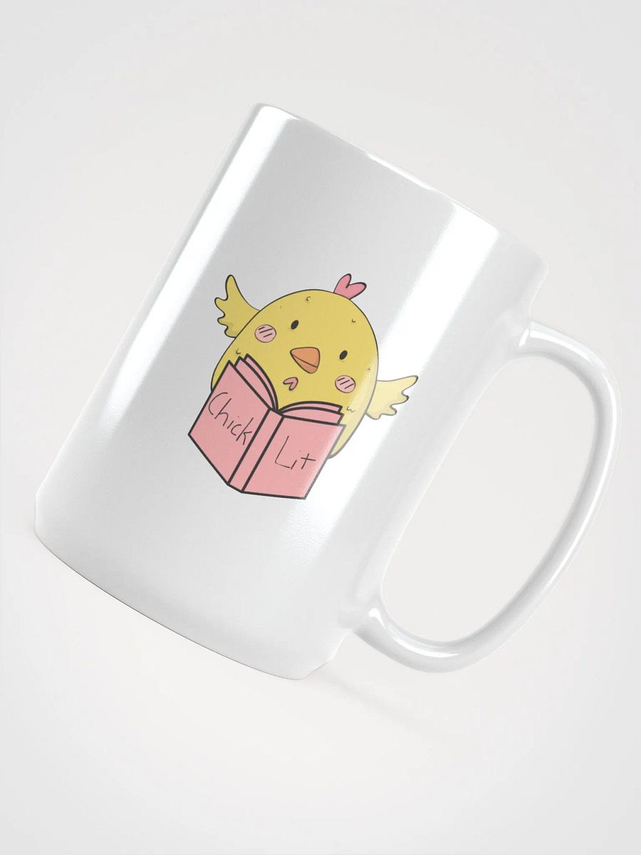 Chicklet Chick Lit product image (4)