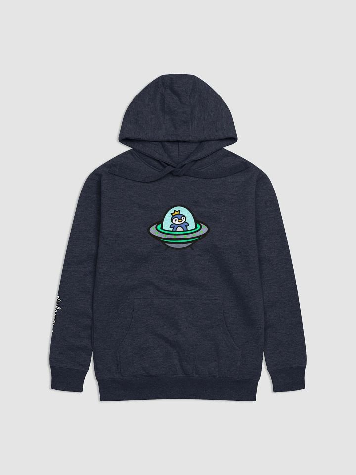 PENGY UFO HOODIE product image (1)