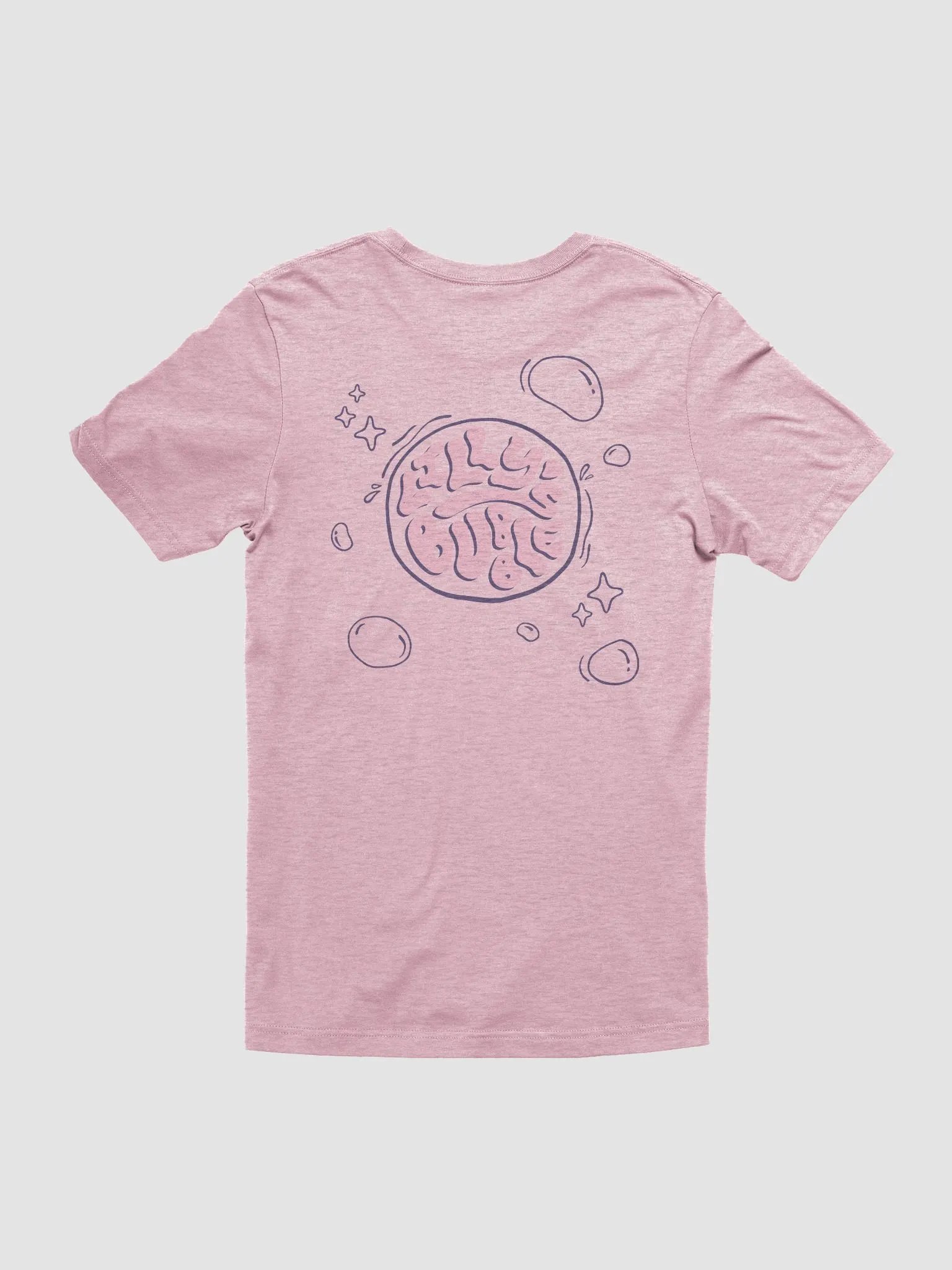 The Classic Bubble T-Shirt product image (11)