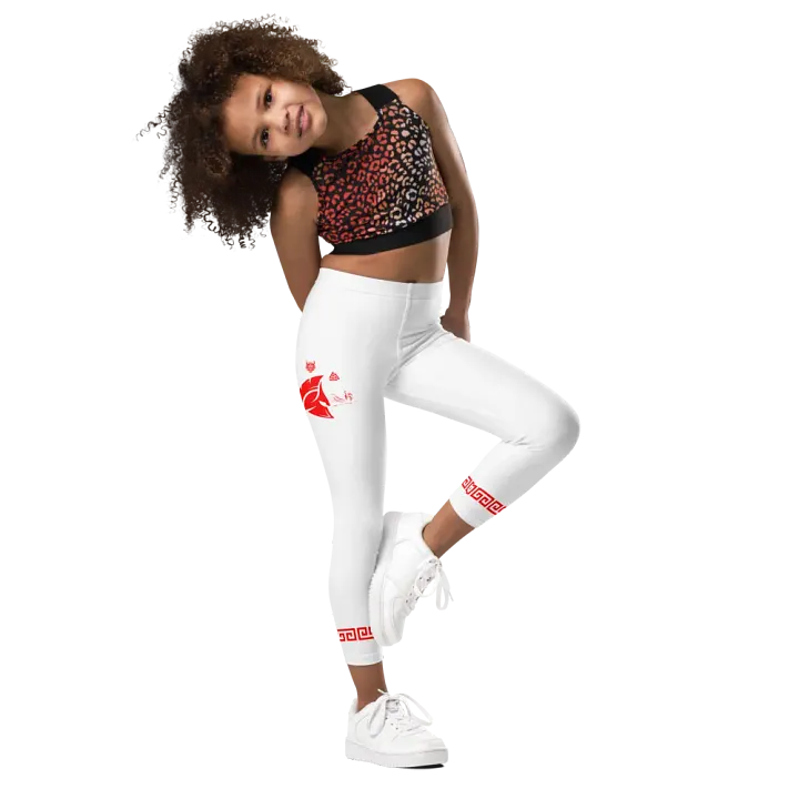 Deimos Kids Leggings product image (1)