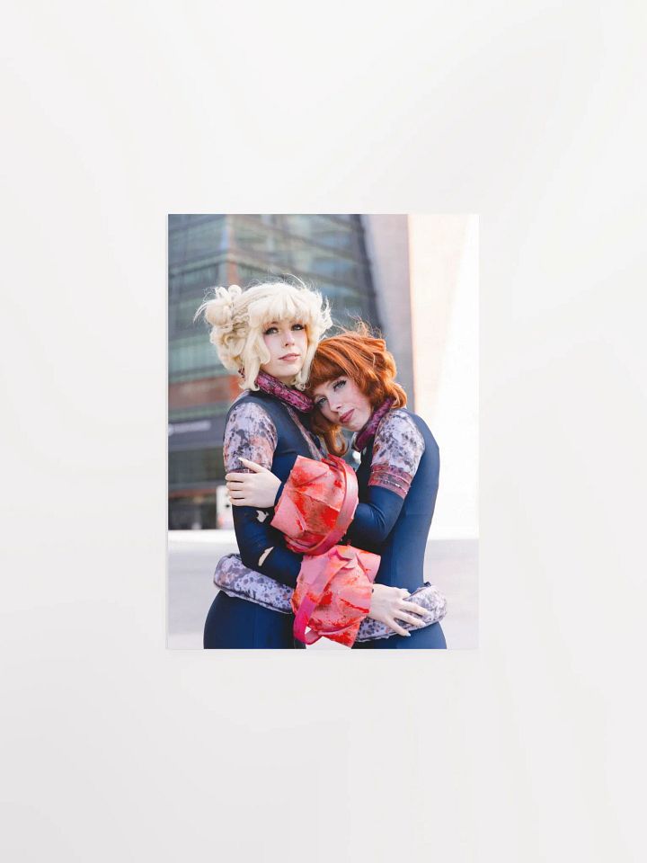 WAR ARC - POSTER product image (3)