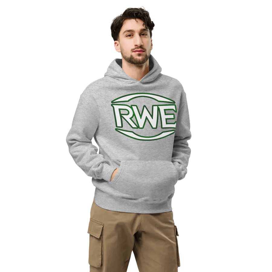 Sweat à Capuche RWE product image (27)