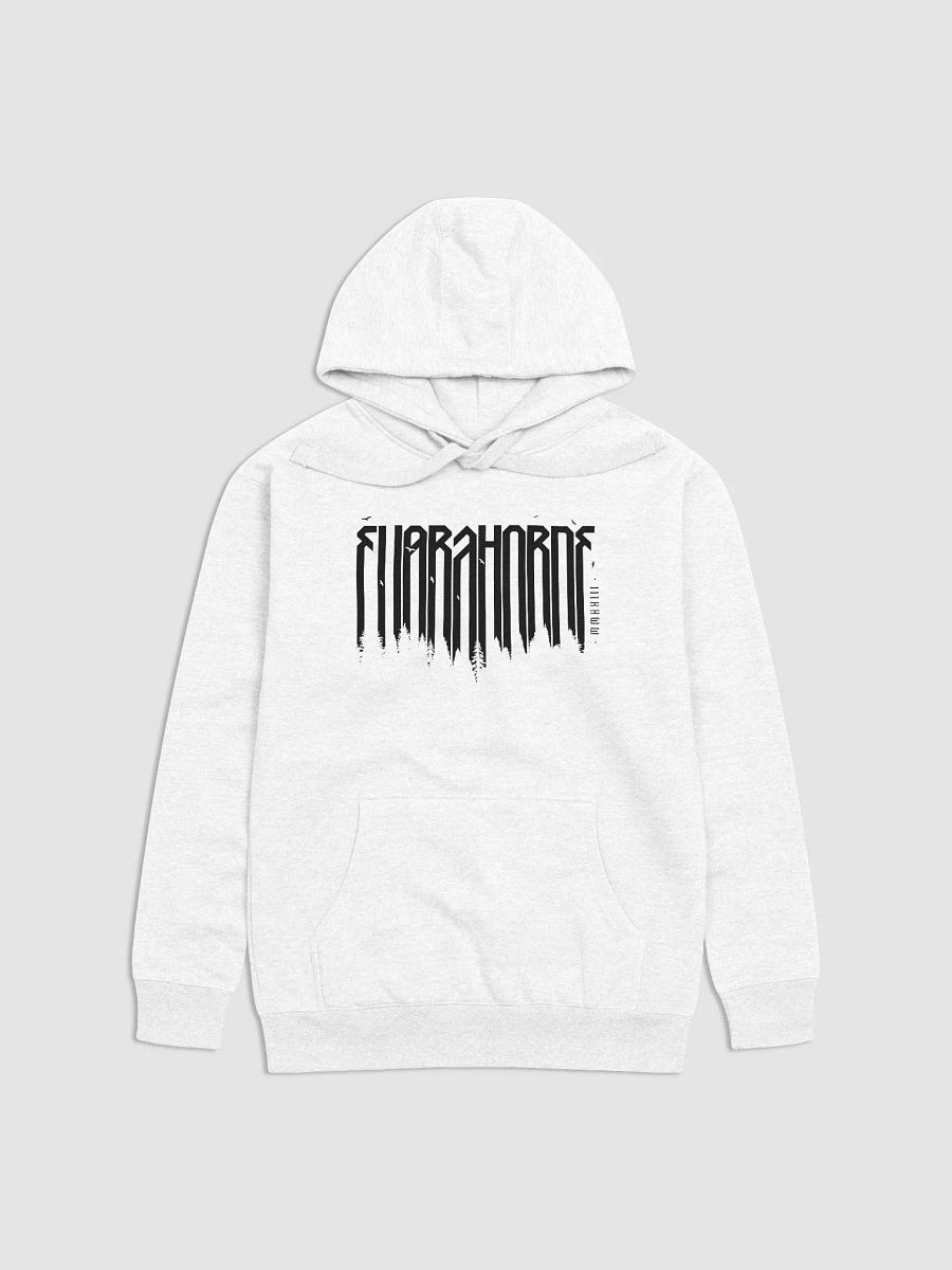 Evora Horde - Trees Hoodie product image (3)