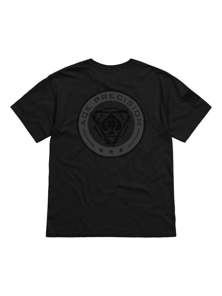 AP LOGO T-Shirt product image (7)