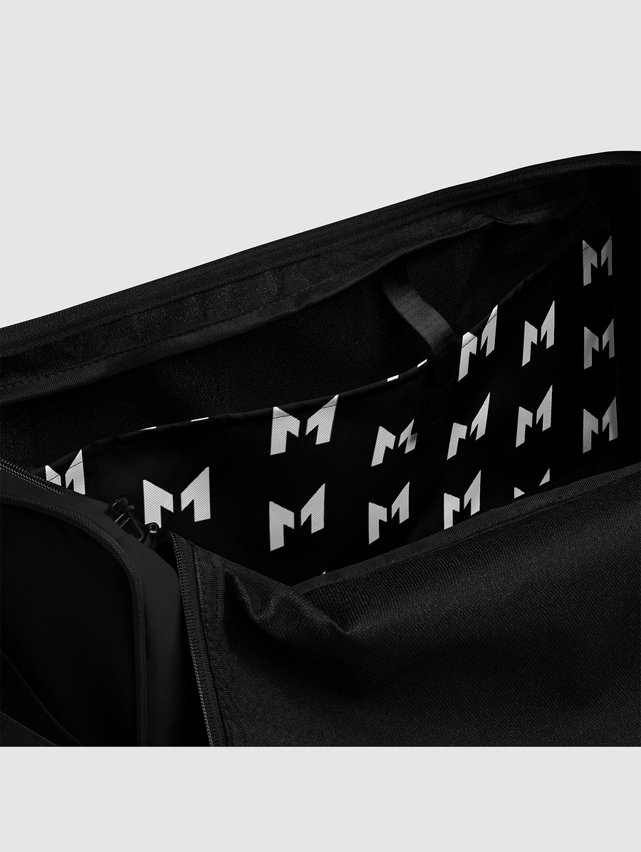 Mindgrade Duffel Bag product image (4)