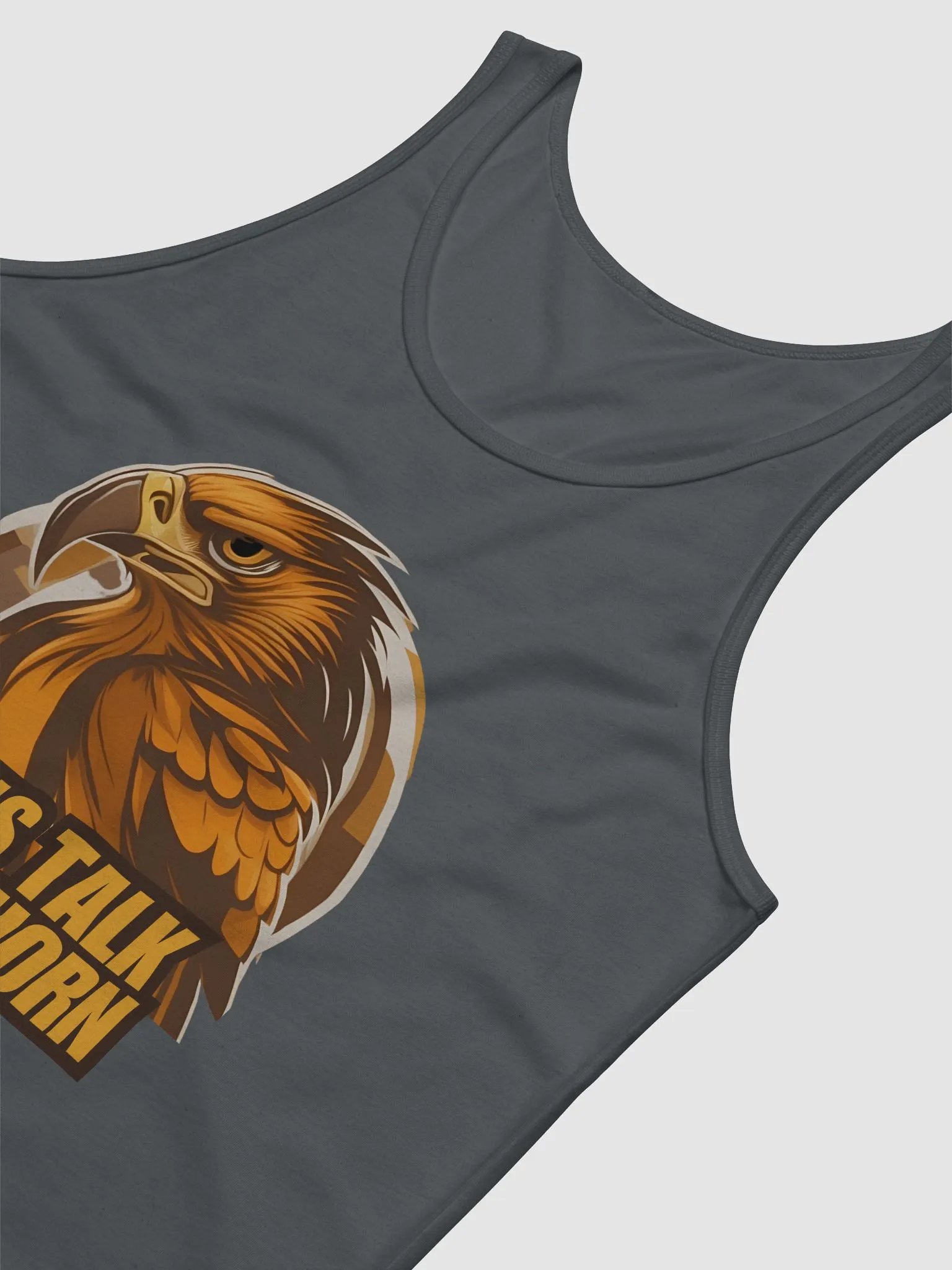 Let's Talk Hawthorn Tank top product image (3)