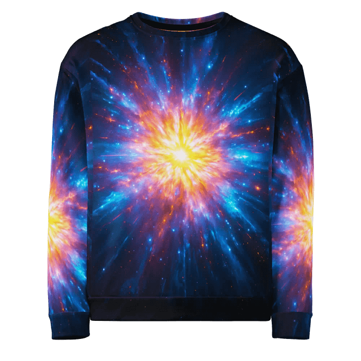Nova Long-sleeve Shirt product image (1)