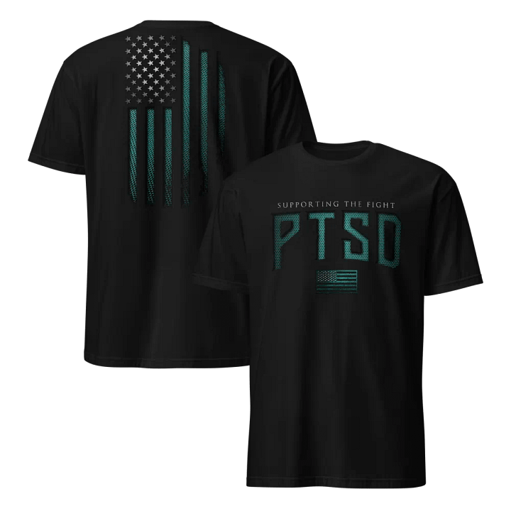 PTSD Carbon Onyx product image (1)