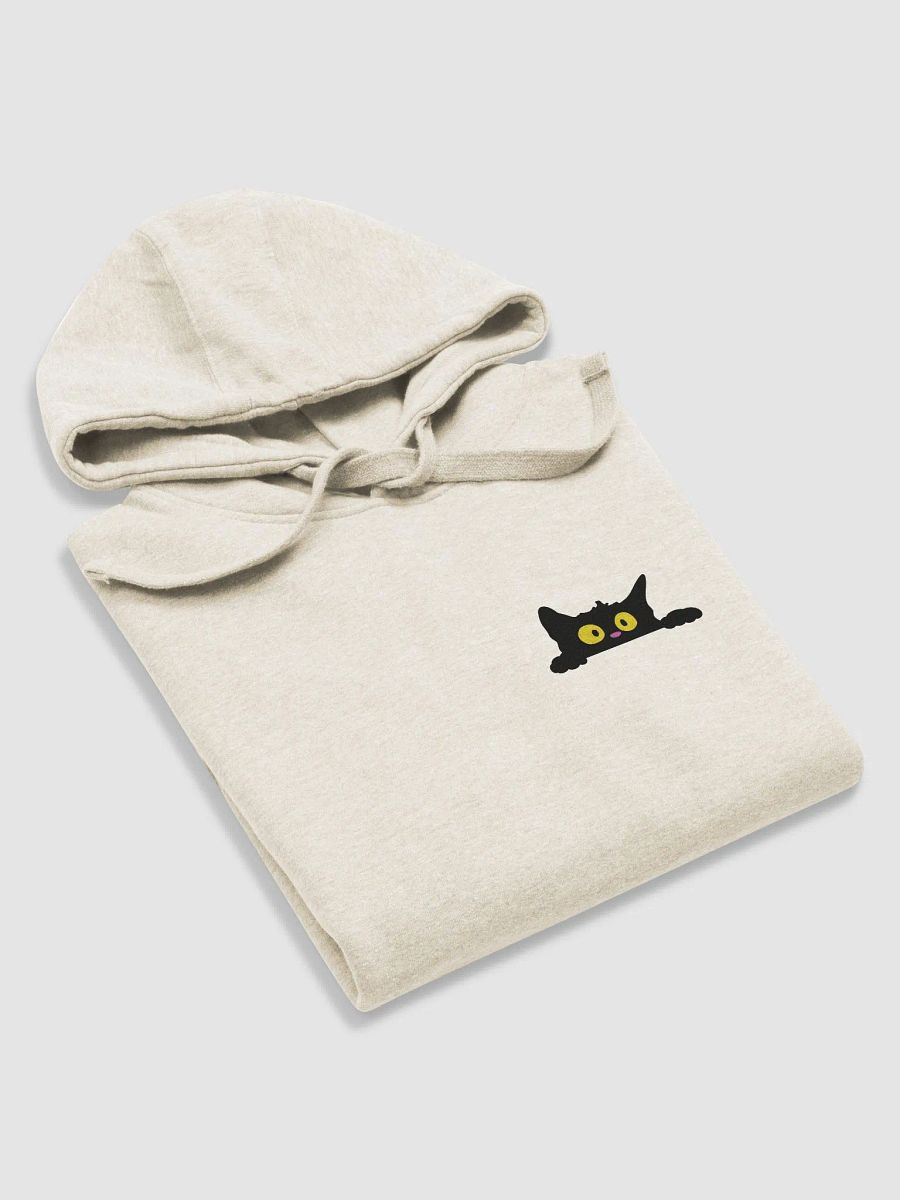 Pocket Kitten Premium Hoodie product image (5)