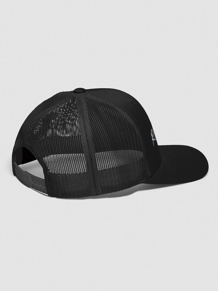 Ruffnecks Retro Trucker Hat product image (16)