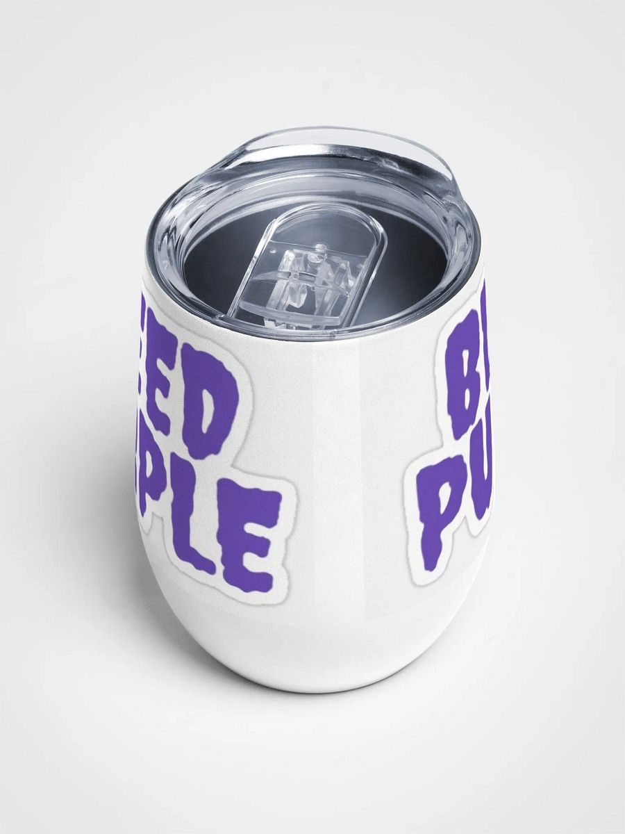 Bleed purple product image (4)