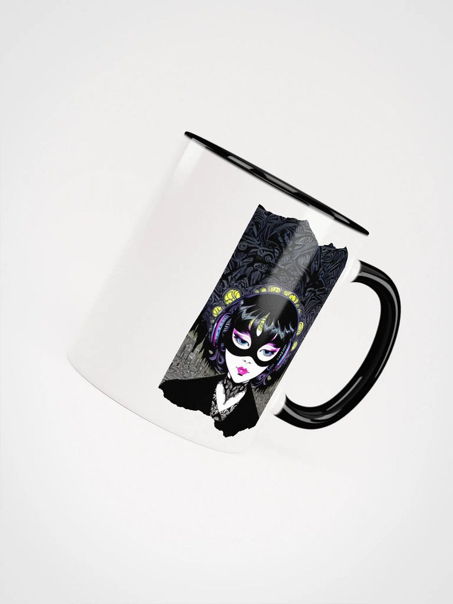 City Lights Alice Accent Mug product image (7)
