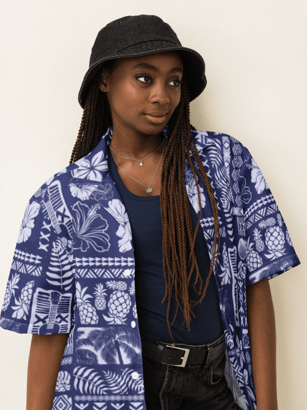 BLUE TROPICAL product image (5)