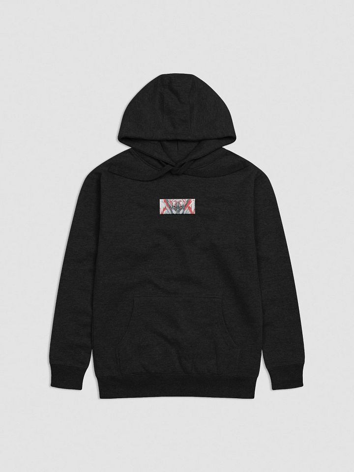 Okarun - Hoodie product image (2)