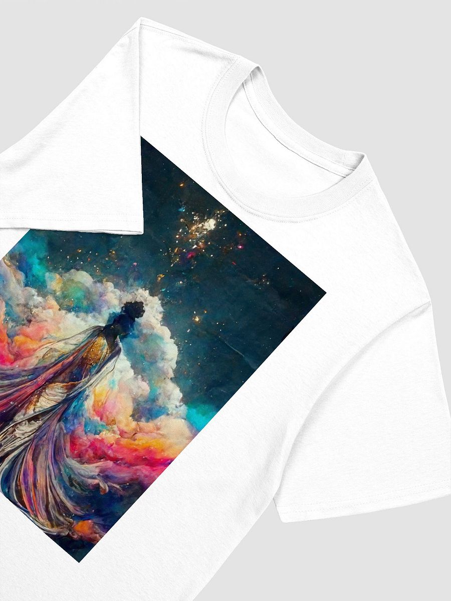 Celestial Gown Unisex T-Shirt product image (3)