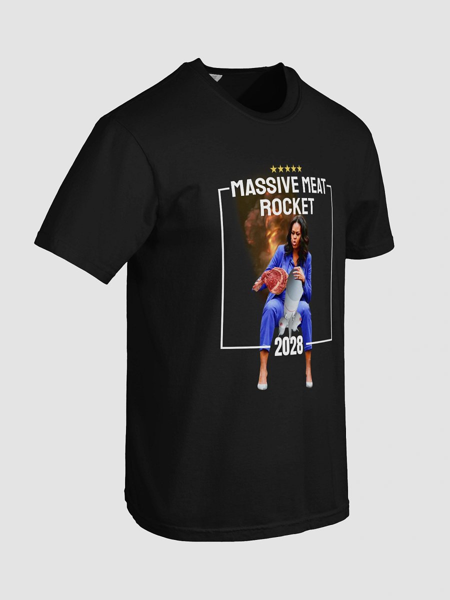 Massive Meat Rocket 2028 product image (7)