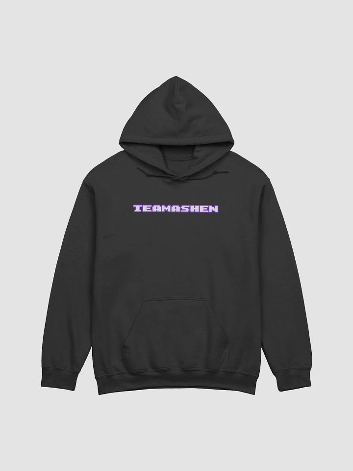 8 Bit Hoodie product image (1)