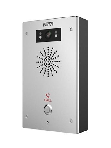 Fanvil i16SV SIP Audio and Video Intercom product image (1)