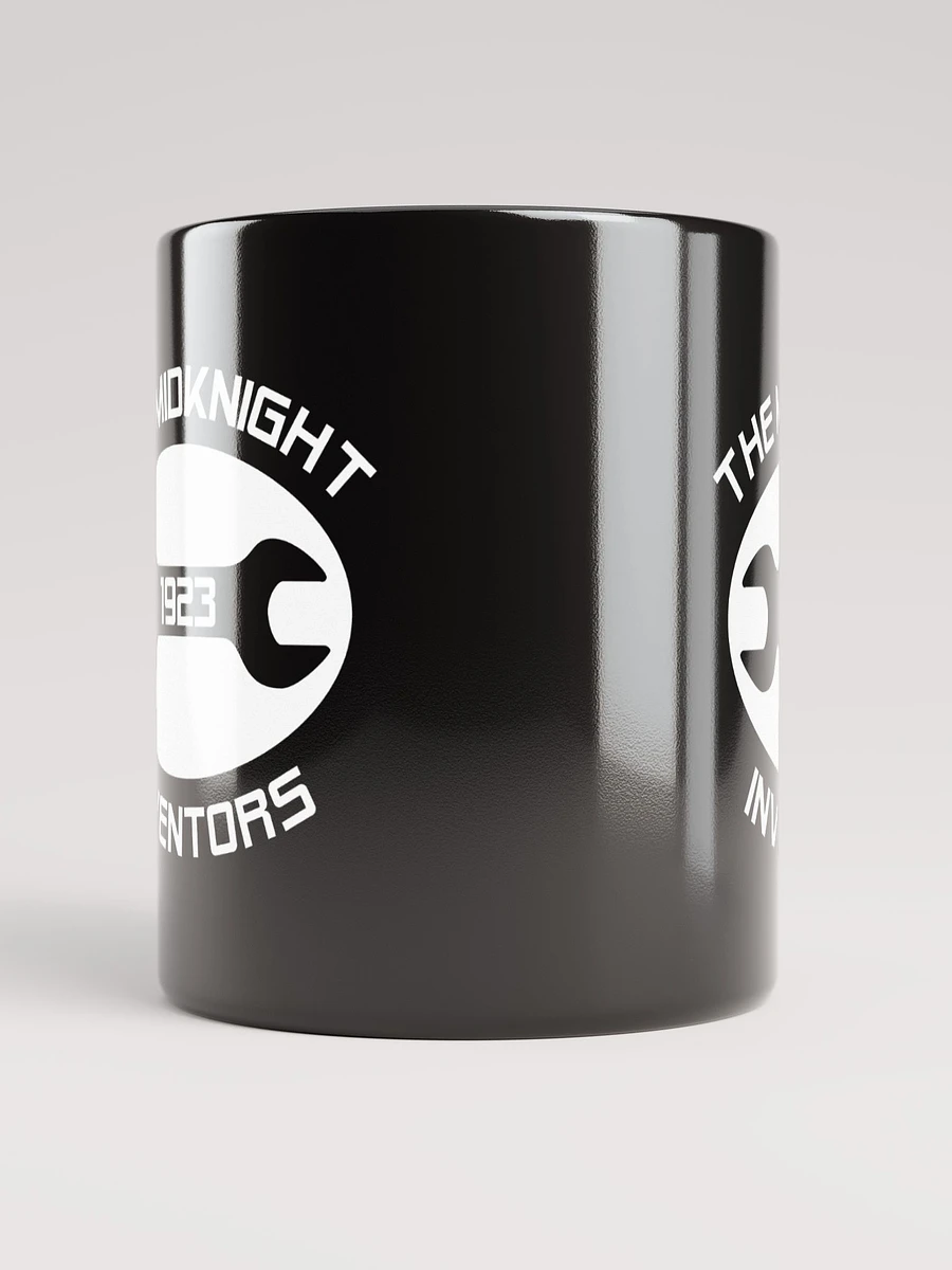 Team Logo Mug product image (2)