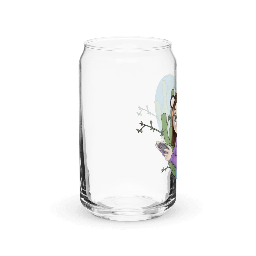 Panda gaming cup product image (4)
