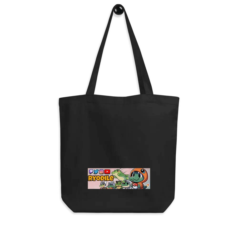 Ryodile Tonberry Takeover Tote Bag product image (8)