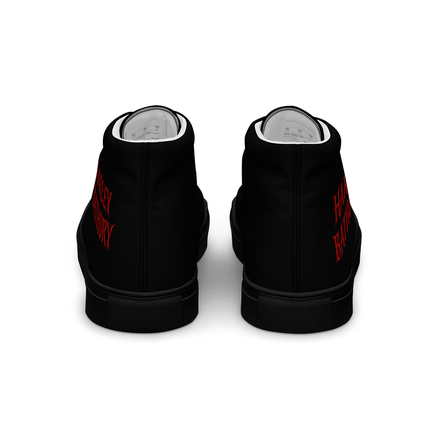 Harley Shoes product image (4)