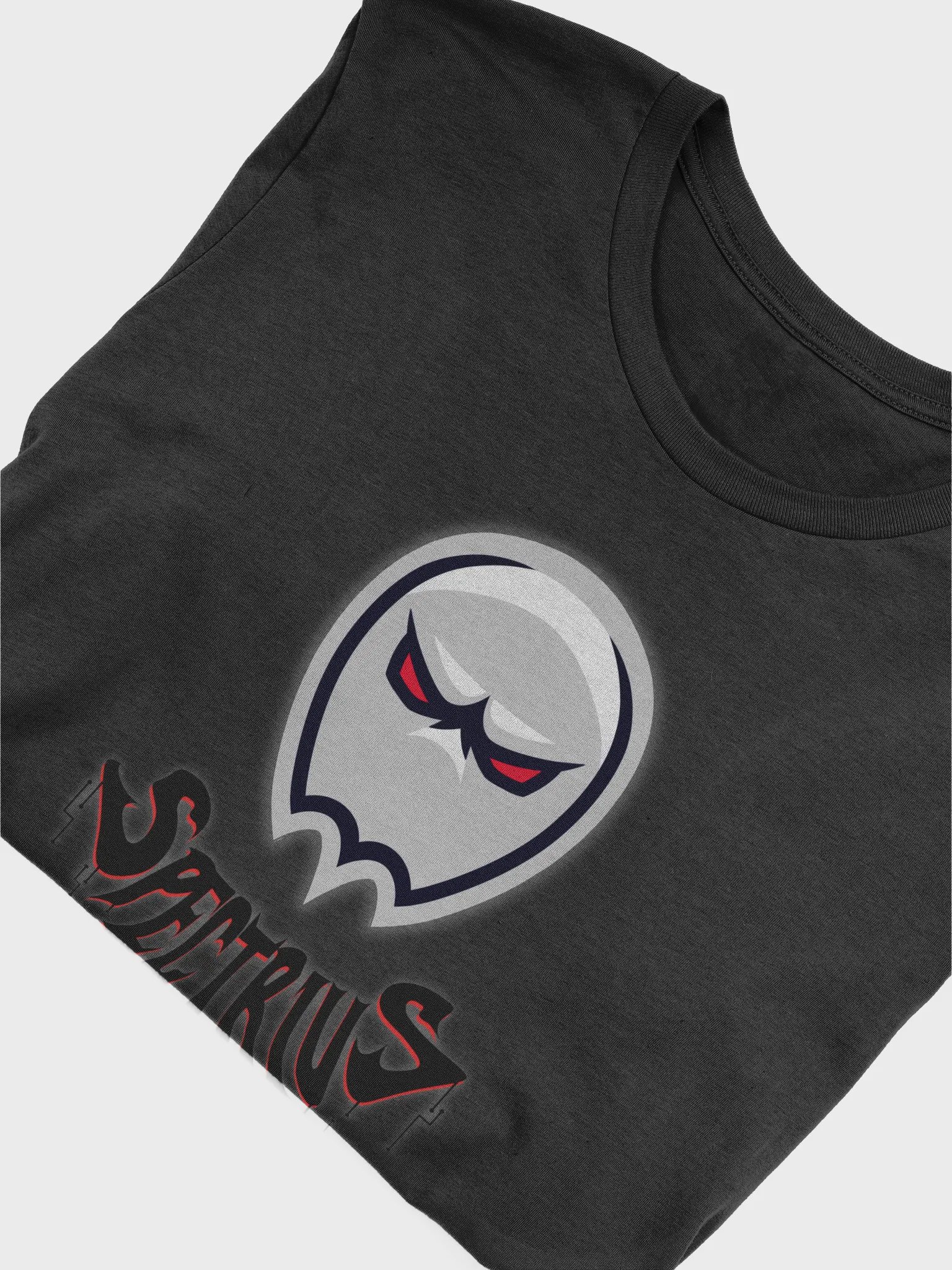 SPECTR1US of the Tomb T-Shirt product image (22)