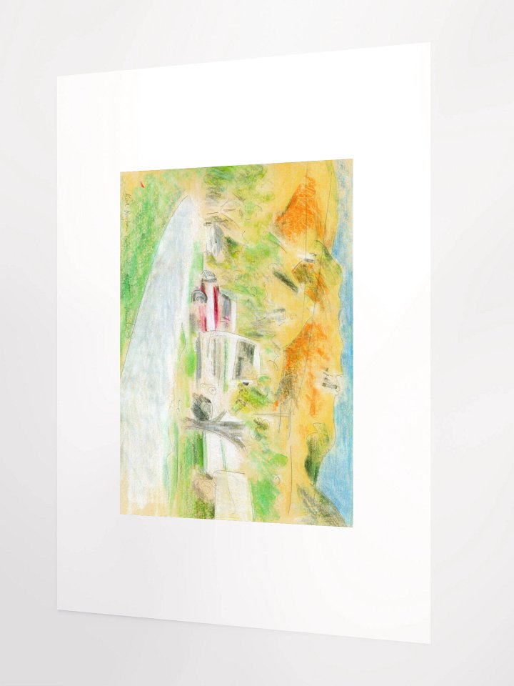 KOA Brigham City, UT 09.29.85 print product image (2)
