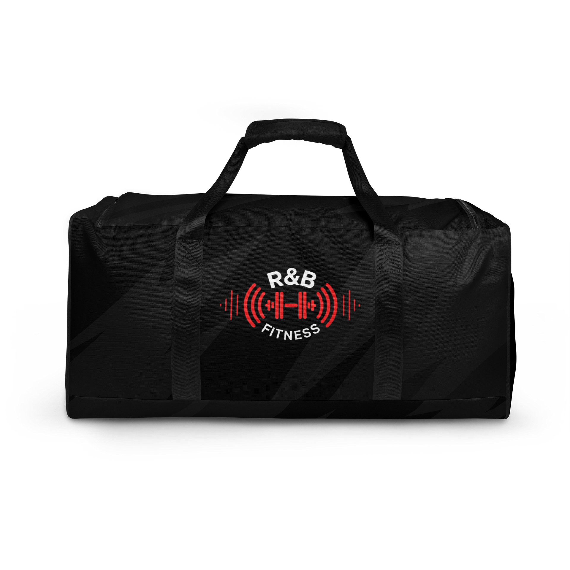R&B Fitness Signature Duffle Bag product image (4)
