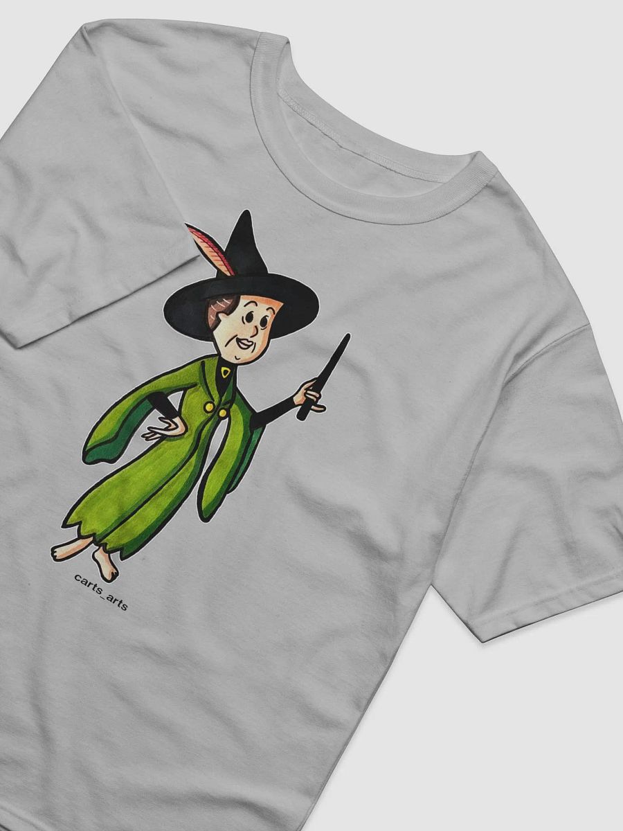 HP 7 Champion T-Shirt product image (8)
