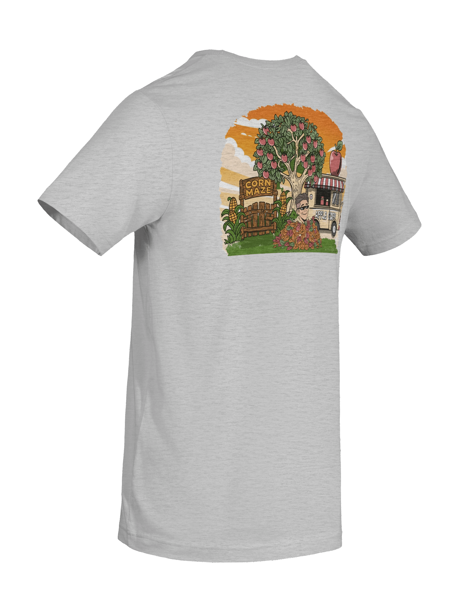 EmFall Tee product image (4)
