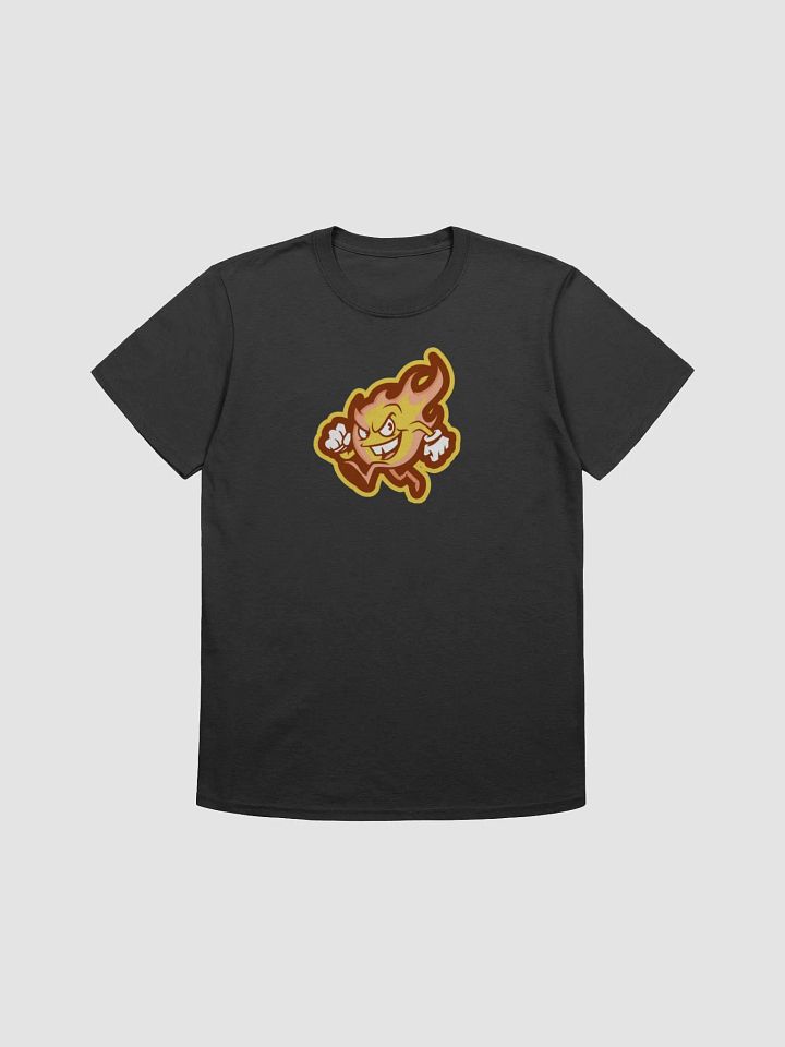 Blaze shirt product image (3)