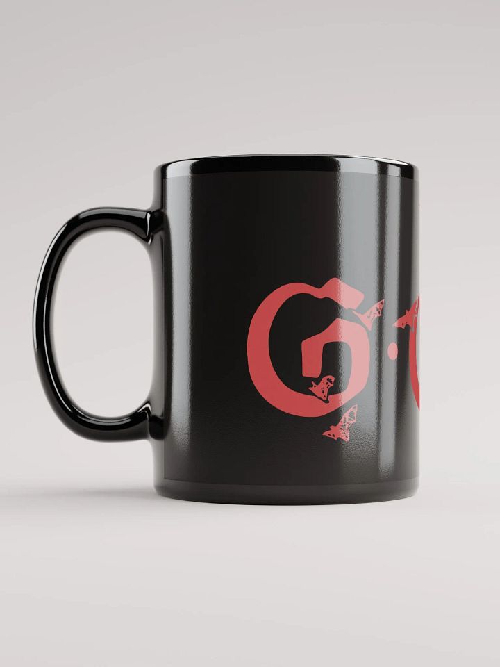 G.O.T BAT MUG product image (2)
