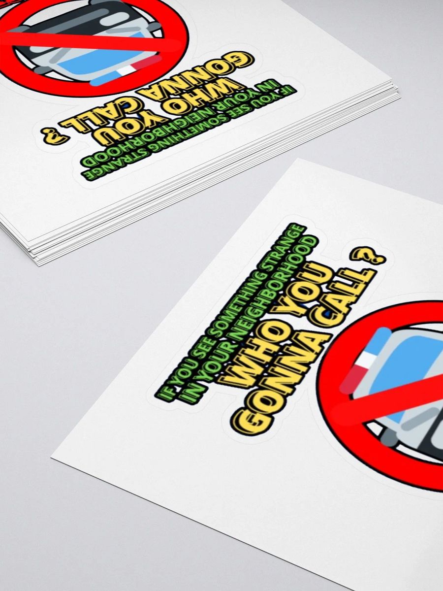 COPBUSTERS product image (12)
