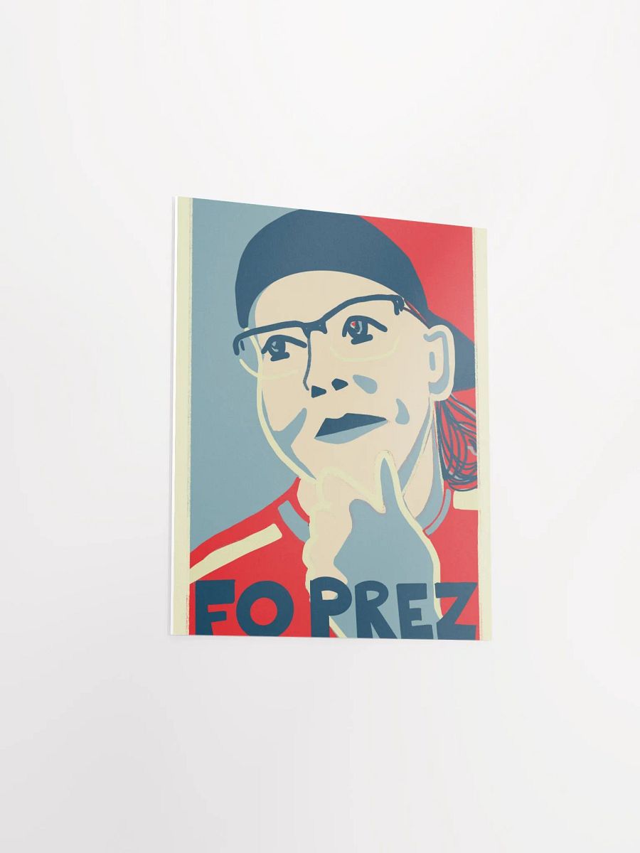 Presidential Poster product image (3)