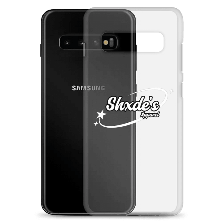 Shxde Apparel Samsung® Case product image (20)
