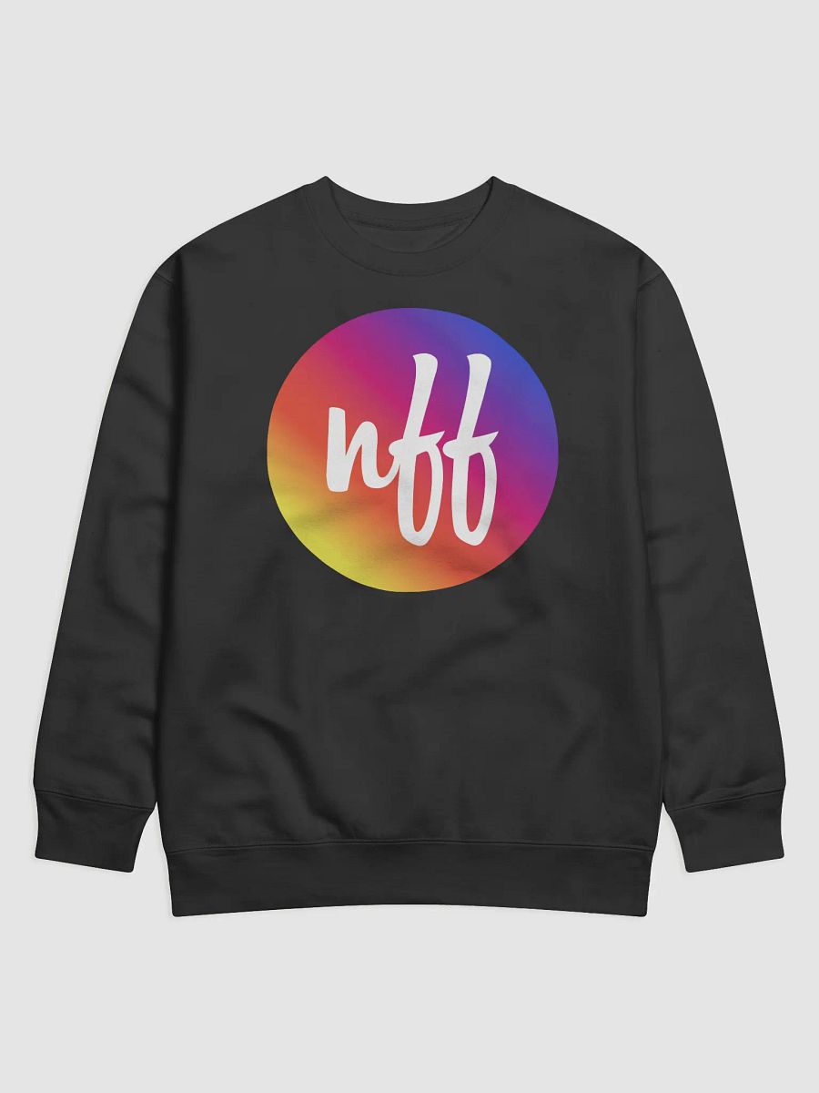 Instagram Sweatshirt product image (1)