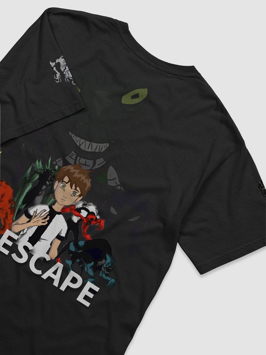 BEN10 Carnitrix T-Shirt product image (6)