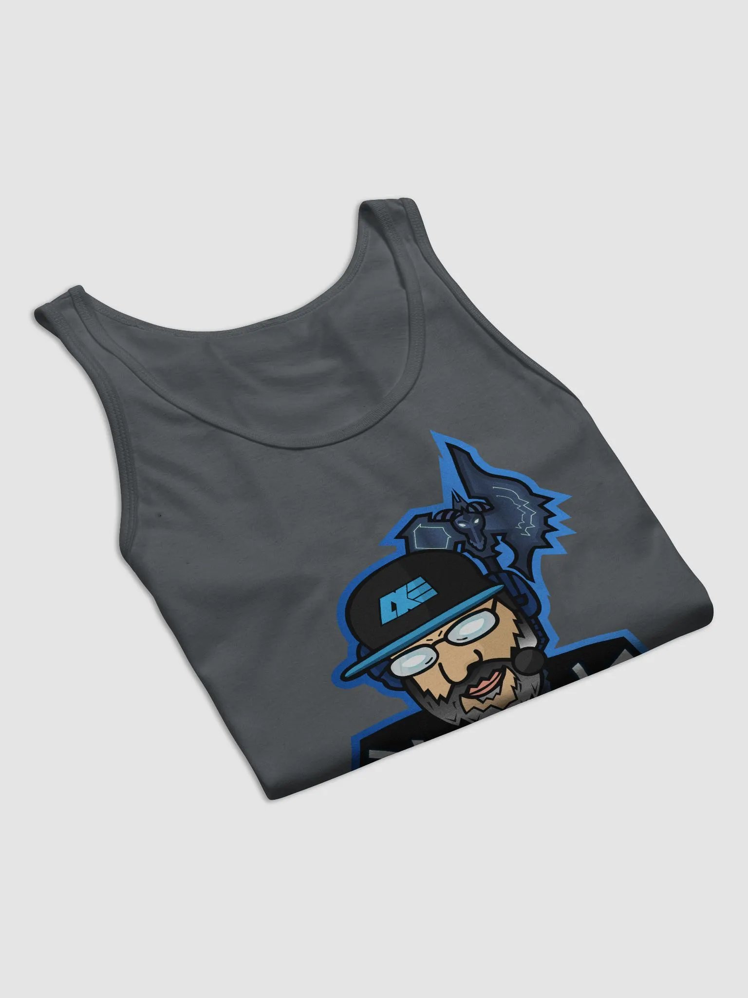 Axe Men's Tank product image (8)