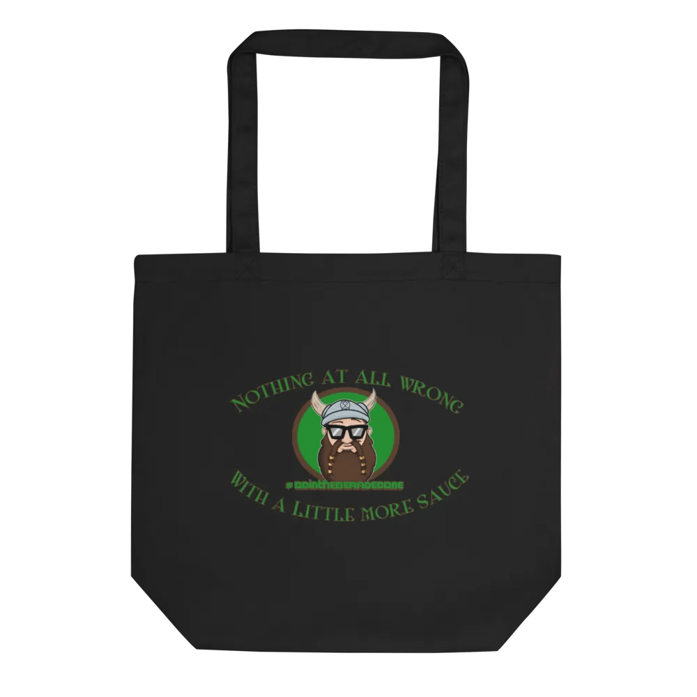 Saucy Carry All Bag product image (1)